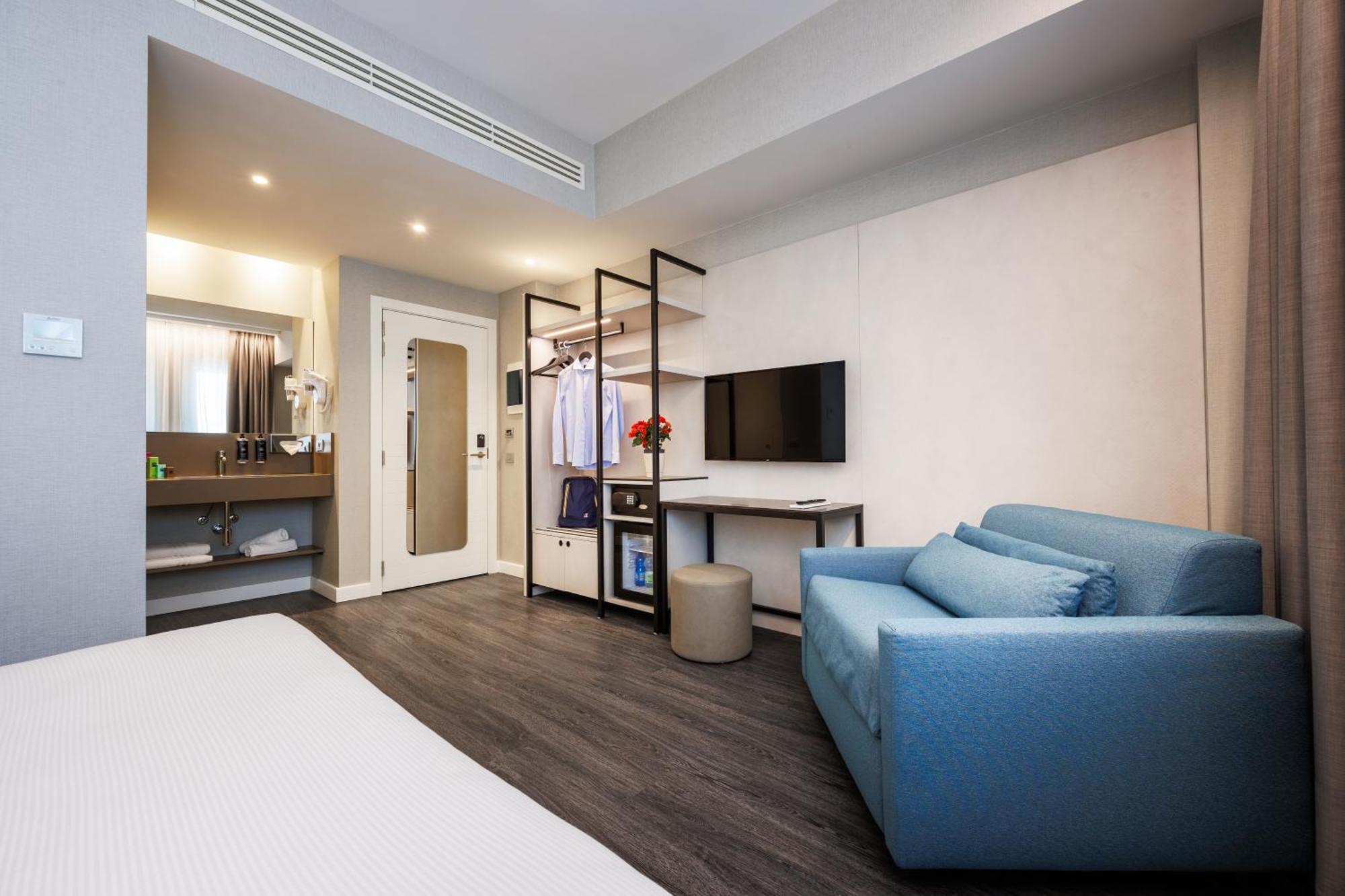 Hotel Ih Milano