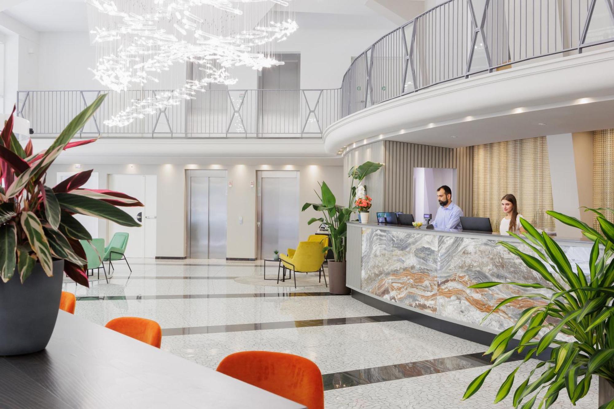 Ih Hotel Milano