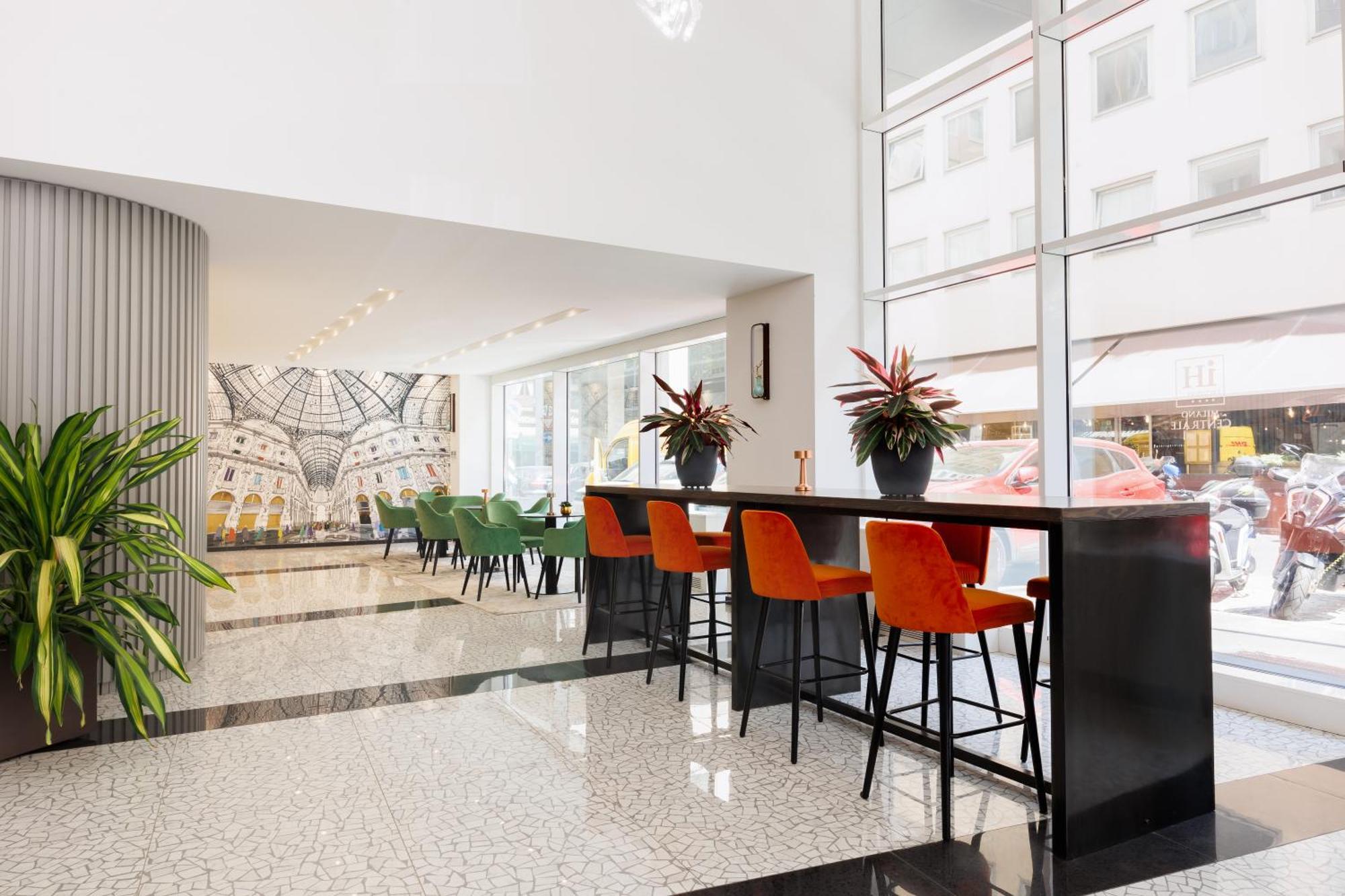 Ih Hotel Milano