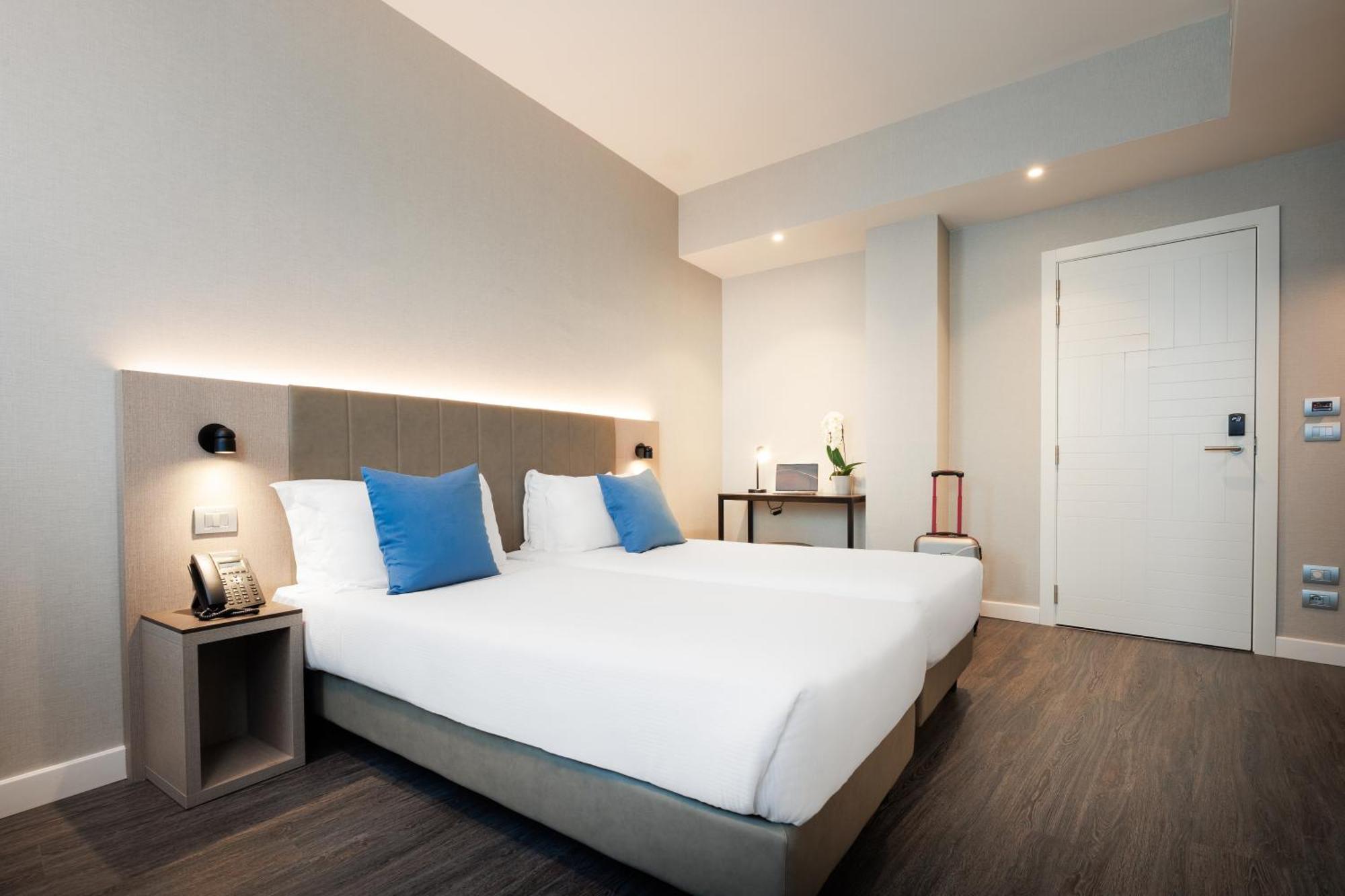 Ih Hotel Milano