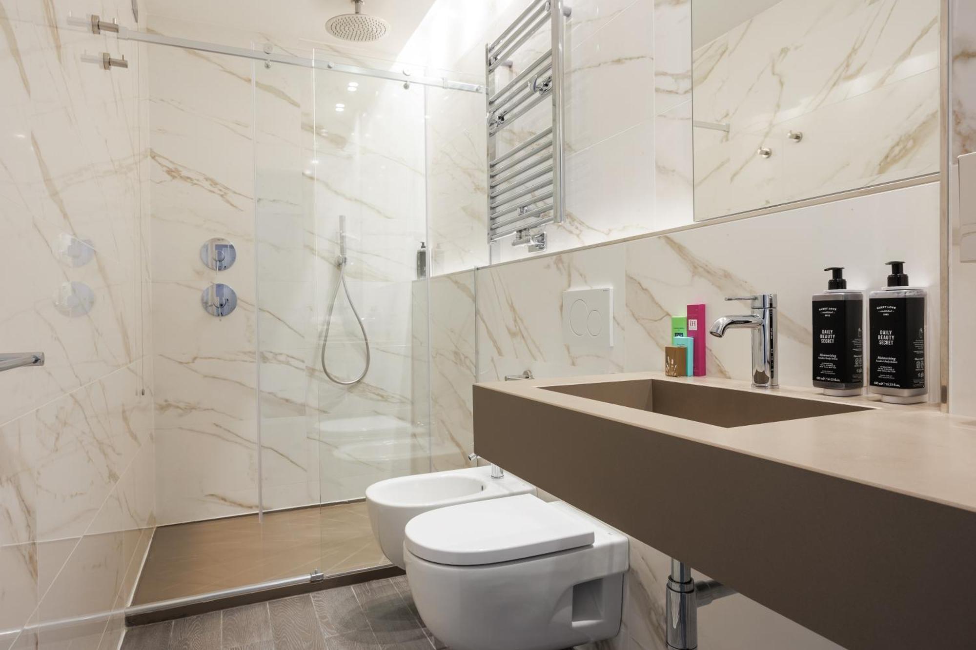 Hotel Ih Milano