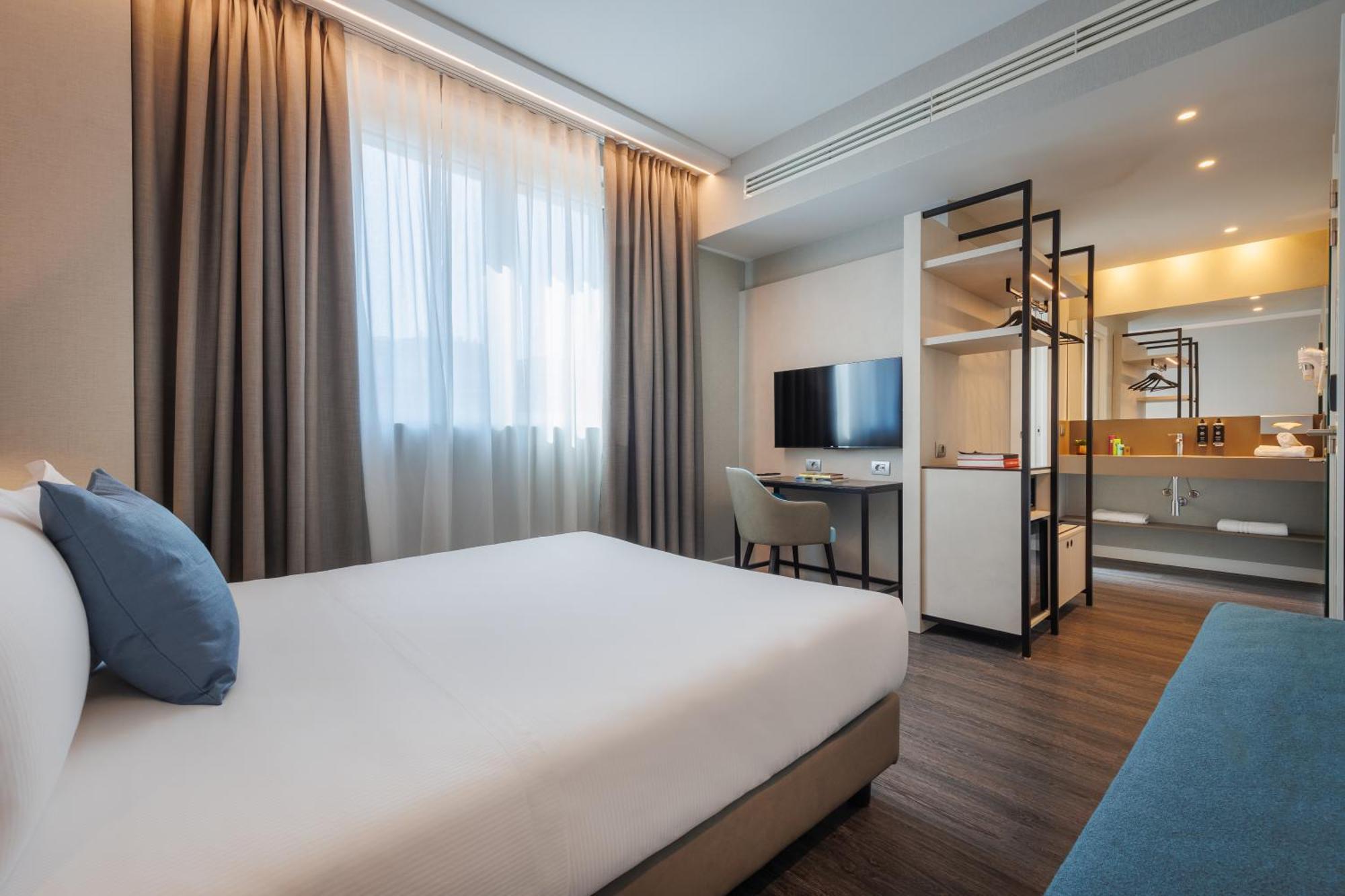 Hotel Ih Milano