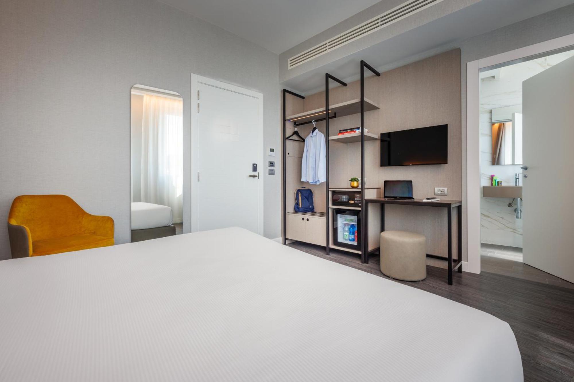 Ih Hotel Milano