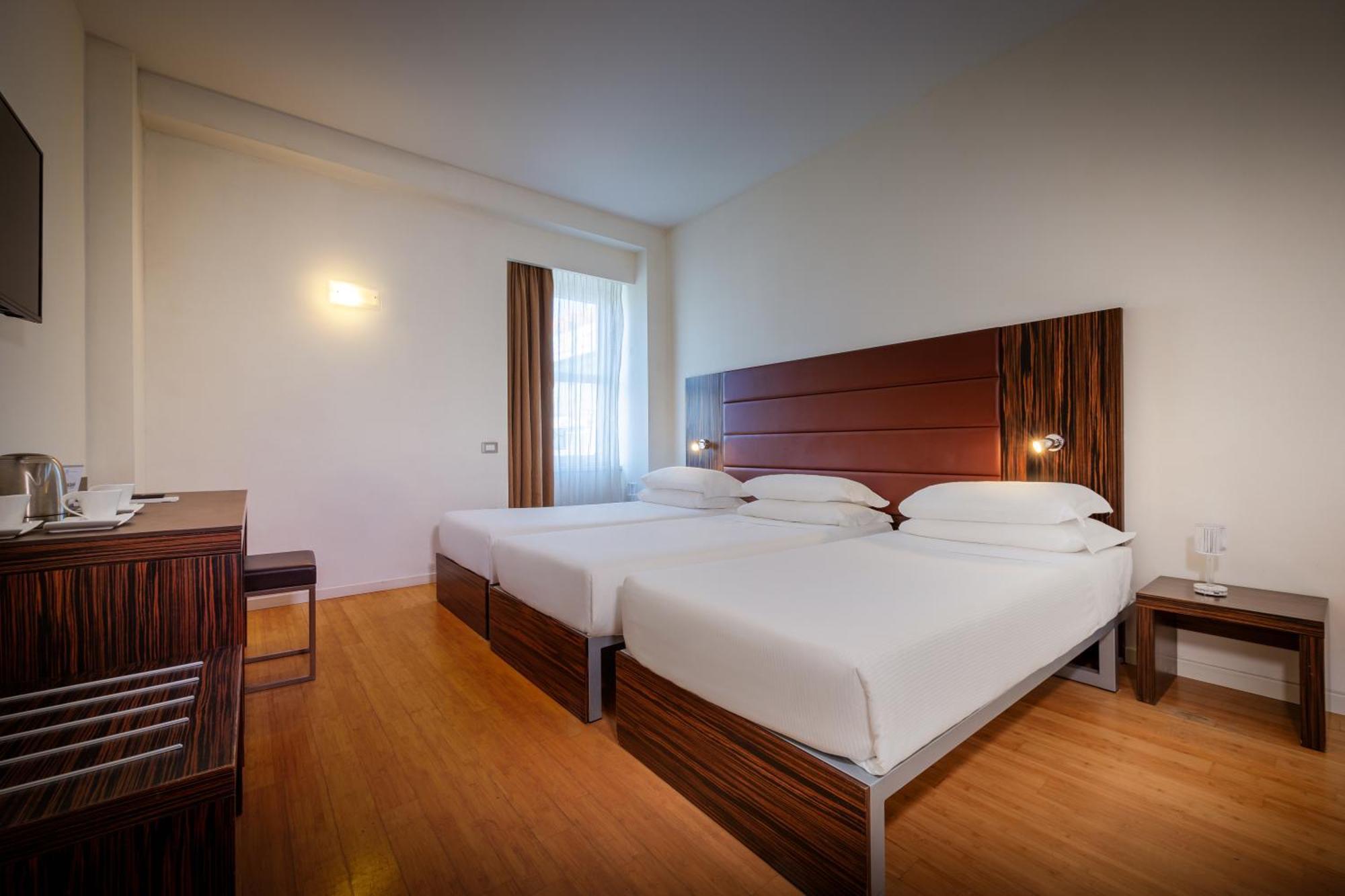 Ih Hotel Milano