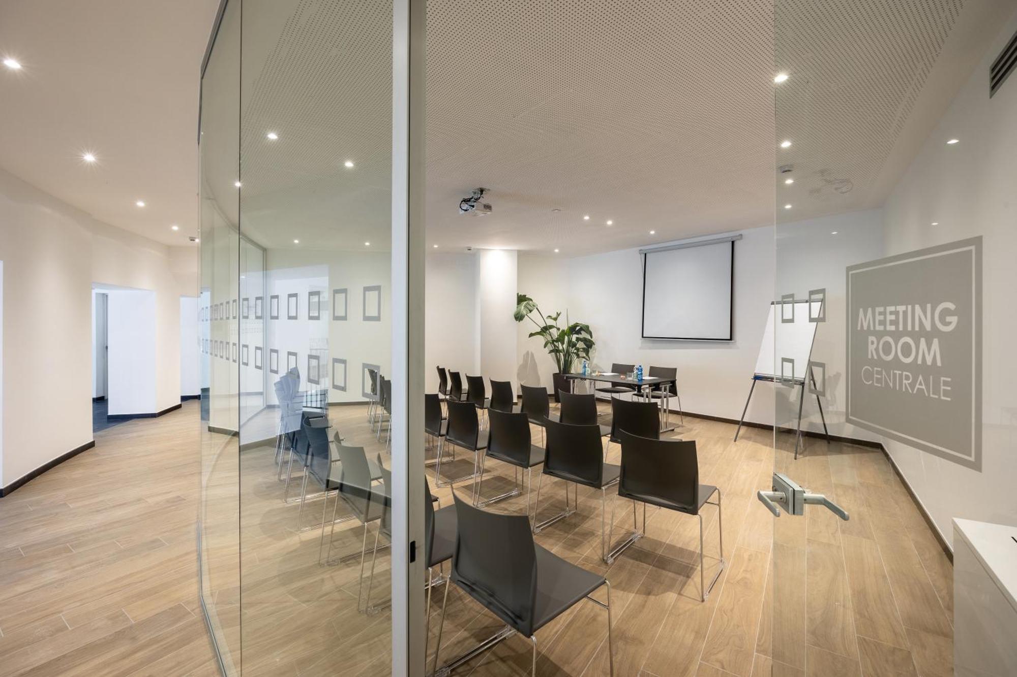 Ih Hotel Milano