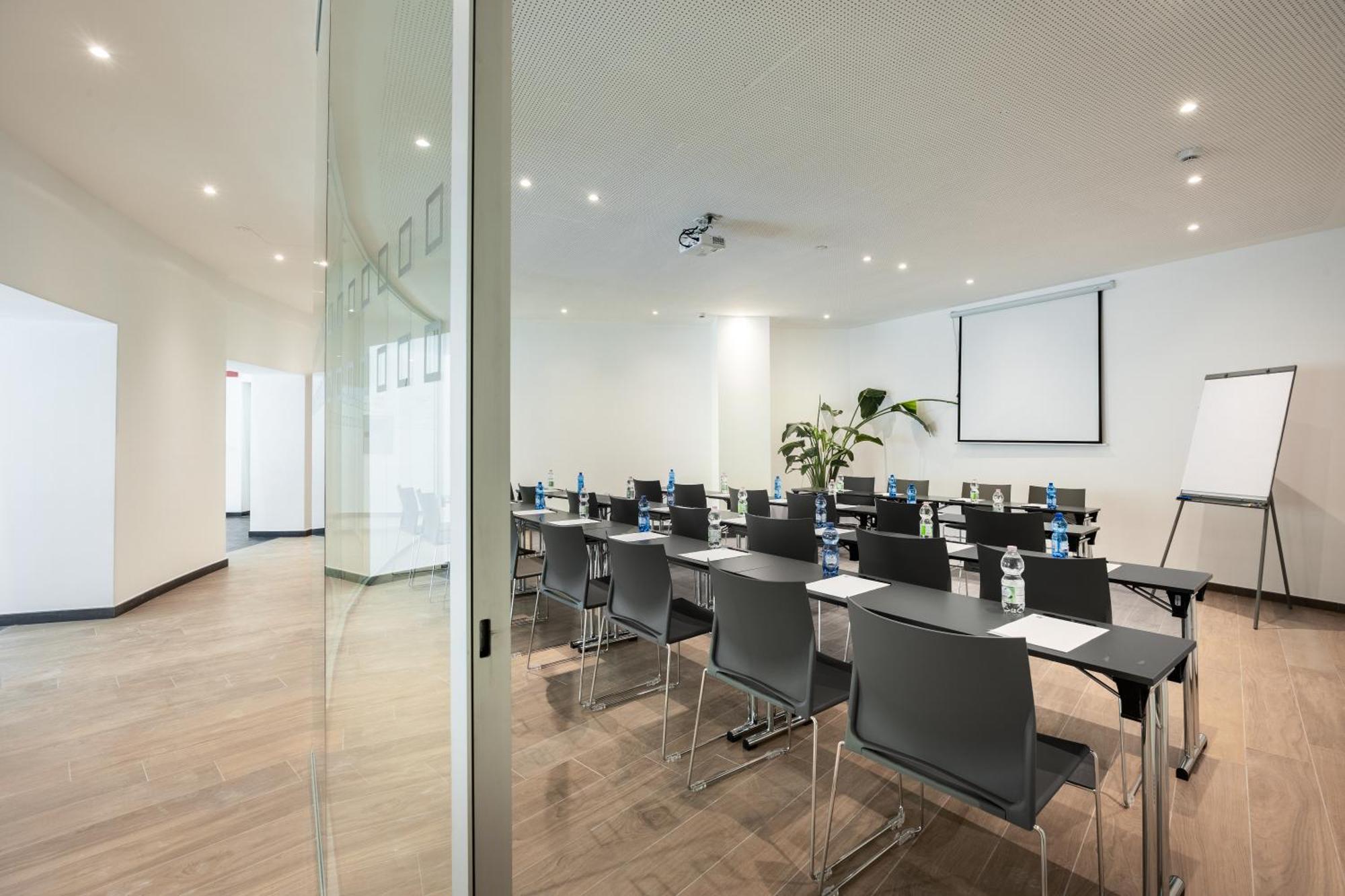 Hotel Ih Milano
