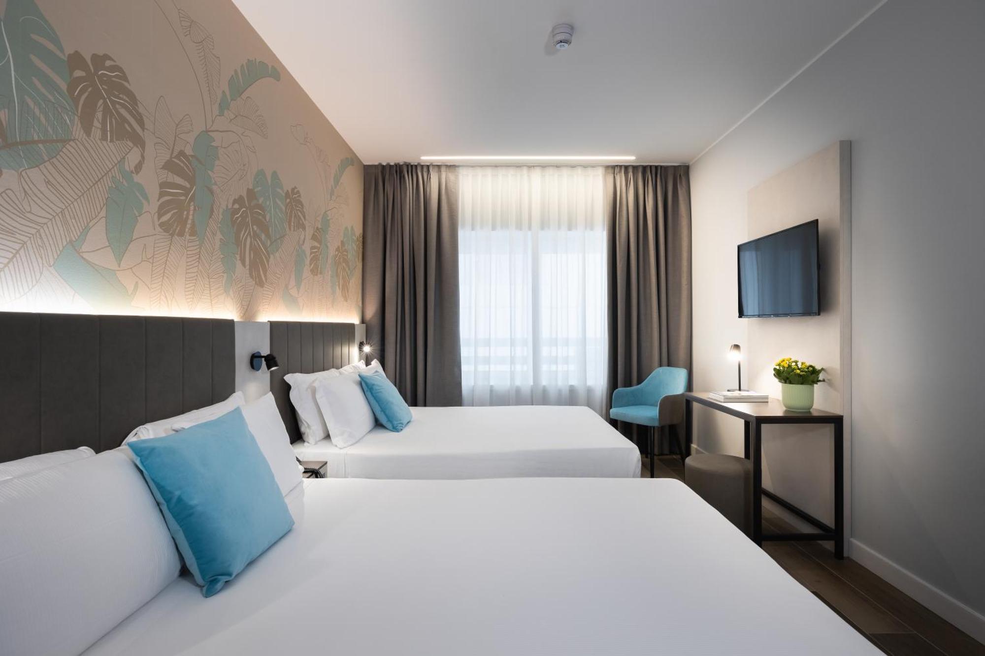 Hotel Ih Milano