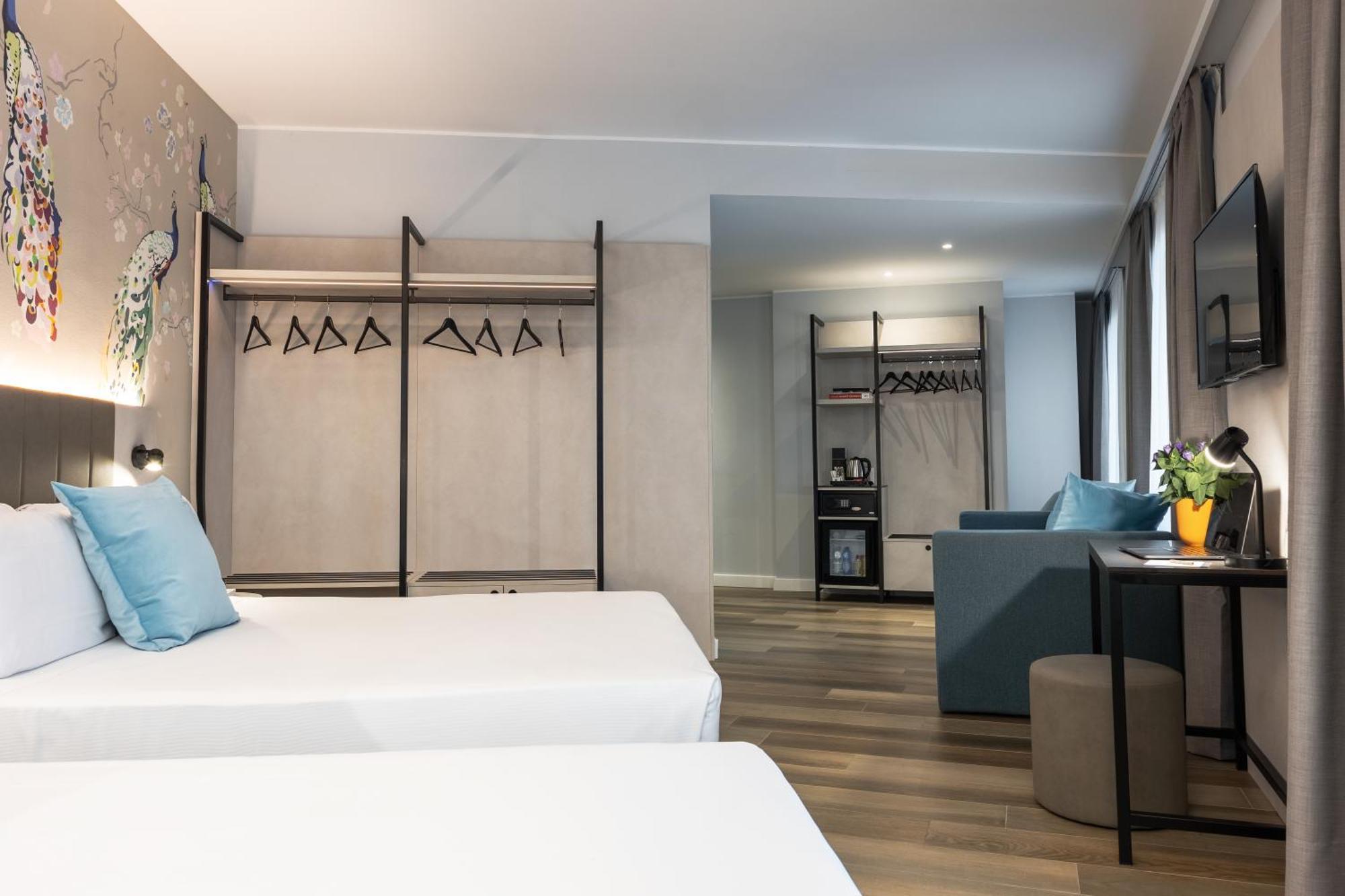 Hotel Ih Milano