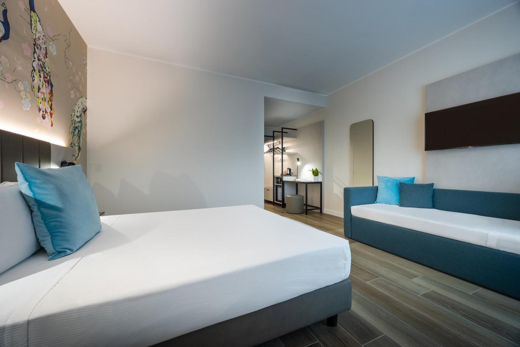 Ih Hotel Milano