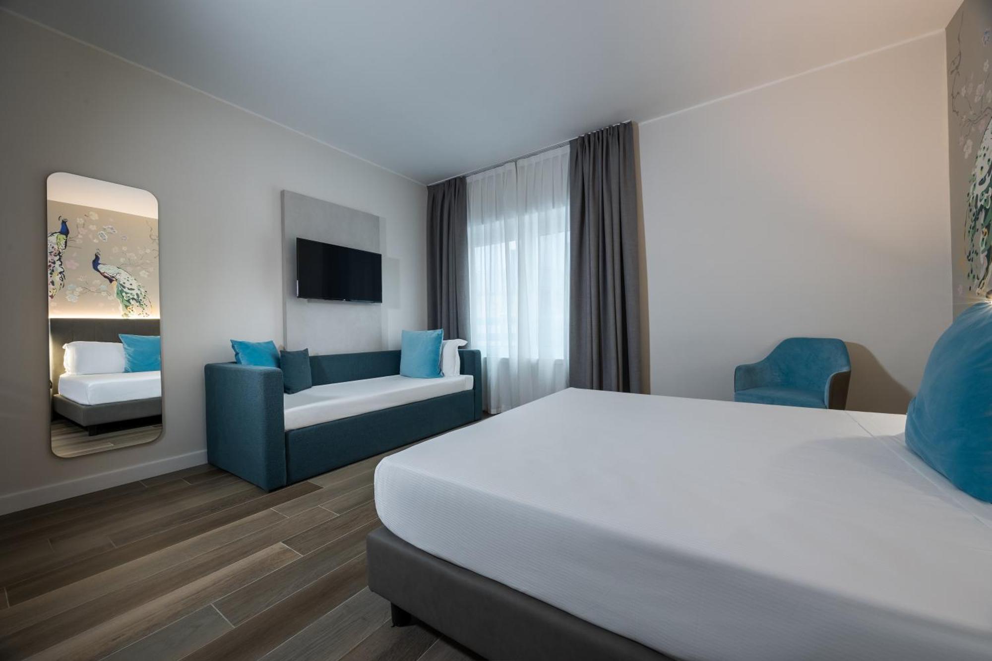Hotel Ih Milano