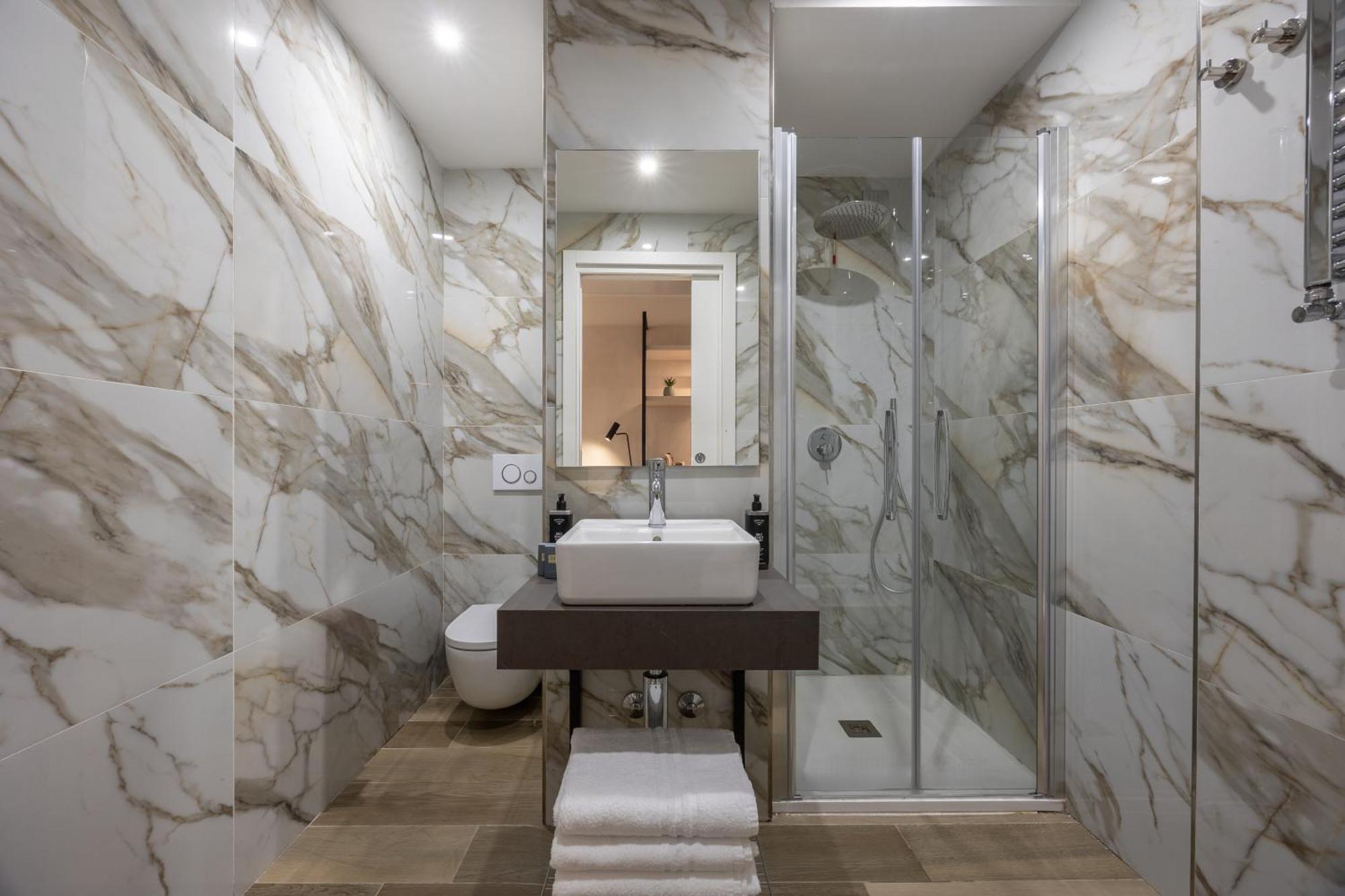 Hotel Ih Milano